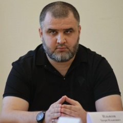 Хизри Ильясов, 02.06.1990