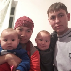 Erik Bersugurov, 07.06.1990, Сарыагаш