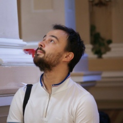 Nick Orlov, 19.06.1986, Львов