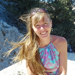 Анна Горбенко, 28.12.1987, Екатеринбург