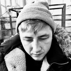 Саша Морозов, 03.03, Москва