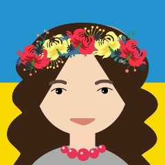 Дариша Желдак, 01.11