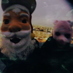 Эдуард Потрашитель, 26.10.1991