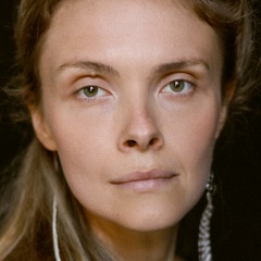 Ирина Бурова, 02.03, Санкт-Петербург