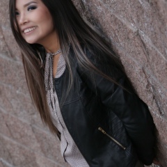 Assel Omarbekova, 31.12, Алматы