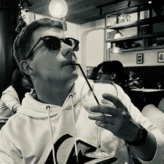 Евгений Салов, 14.05, Санкт-Петербург