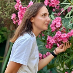 Юлия Ефименко, 06.09.1988, Новосибирск