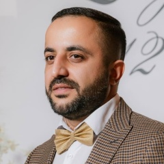 Тенгиз Тамоян, 10.01, Вольск