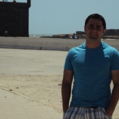 Hamid Madatov, Саратов