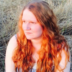 Анна Левинская, 08.03, Москва