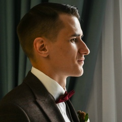 Владимир Шелковников, 04.08