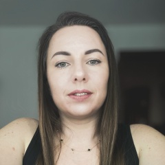 Юлия Русина, 10.07.1987, Санкт-Петербург