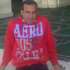 Awad Alawad, 24.08.1989, Cairo