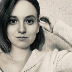 Алекс Тышканбаева, Владимир