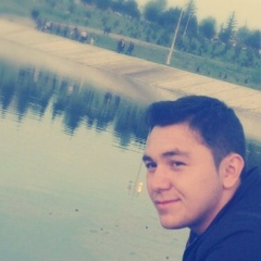 Tural Ezimov, 19.03.1993, Минск