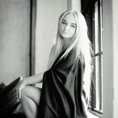 Зоя Королькова, 20.10.1993, Москва