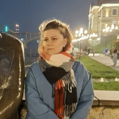 Евгения Яковлева, 05.06.1986, Москва