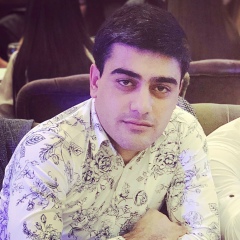 Tiko Zaqaryan, 22.06.1994, Ереван