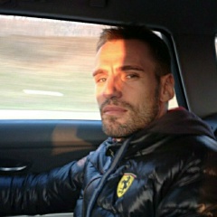 Эрик Тер-Аванесов, 31.08, Санкт-Петербург