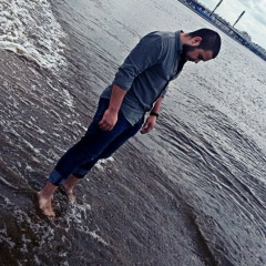 Павел Просвирин, 26.04, Санкт-Петербург