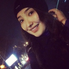 Айнұр Шайзадаева, 02.08, Алматы