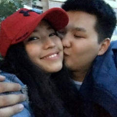 Жанерке Орымканова, 11.12.1994, Усть-Каменогорск