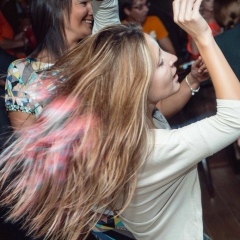 Аня Босых, 31.05.1981, Красноярск