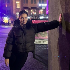 Зухра Латыпова, 14.07, Уфа