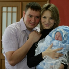 Сергей Беглецов, 21.01.1986, Санкт-Петербург