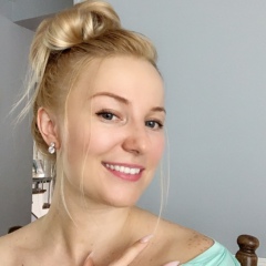 Ирина Шевчук, 19.05, New York City