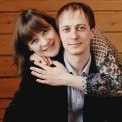 Ольга Руди, 17.03, Новосибирск