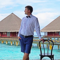 Айдар Самерханов, 16.07.1990, Казань