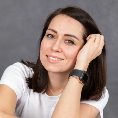 Наталия Колесова, 18.02.1988, Москва