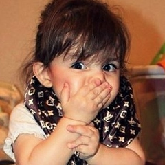 Leyla Bayramova, 16.03.1994, Баку