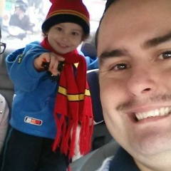 Ernandes Cabral, 11.03.1985