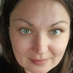 Злата Балабанова, 07.06, Екатеринбург