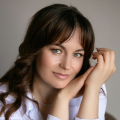 Нина Белоусова, 03.06, Реж