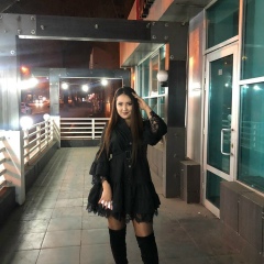 Мадина Маликова, 16.07.1907