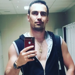 Кирилл Сергеевич, 30.12.1988, Борисов