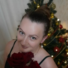 Анна Гурина, 08.12, Красноперекопск