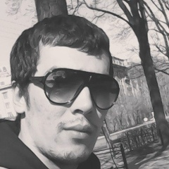 Аловидин Соатмуродов, 16.01, Санкт-Петербург