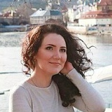 Анастасия Кабина, 17.04