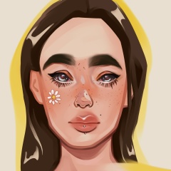 Алеся Кислая, Essen