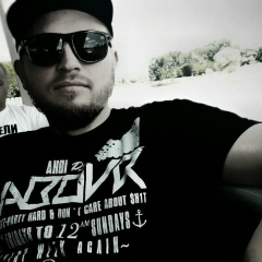 Михаил Олеград, 01.08, Санкт-Петербург