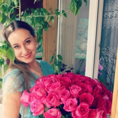 Айгуль Хафизова, 11.01, Уфа