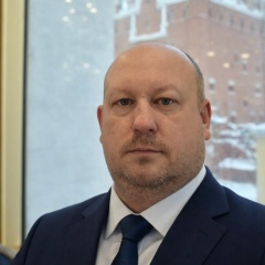 Павел Пучков, 09.11.1982, Москва