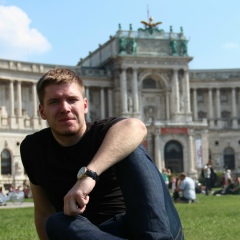 Виталий Собченко, 21.02, Харьков