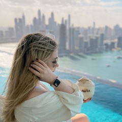 Игорь Громова