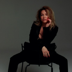 Анастасия Сухова, 07.01.1990, Екатеринбург