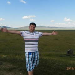 Василий Иванов, Москва